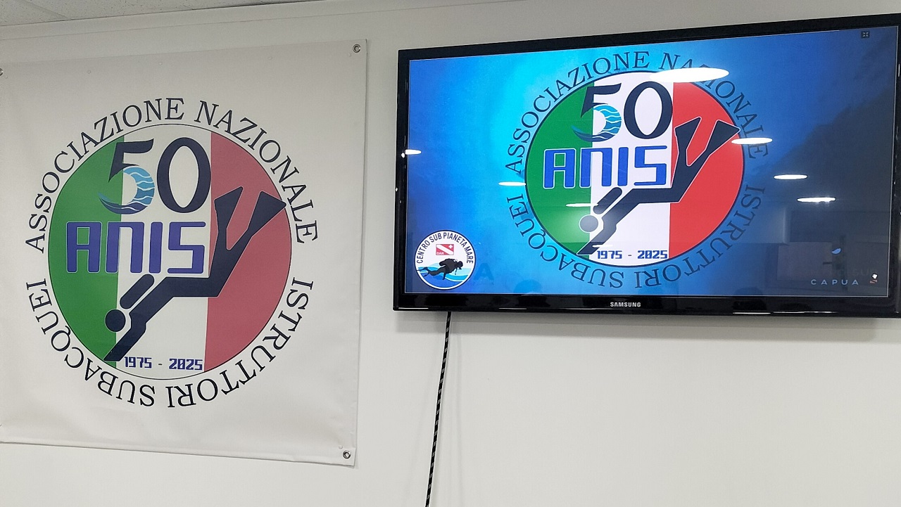 Cercola - 50^ Anniversario ANIS